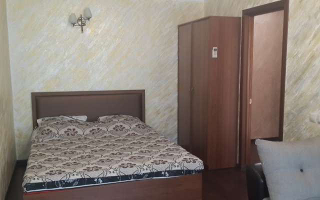 Гостиница Luxury в Железноводске отзывы, цены и фото номеров - забронировать гостиницу Luxury онлайн Железноводск комната для гостей