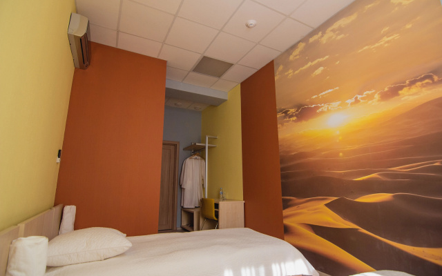 Отель Medical hotel & Spa