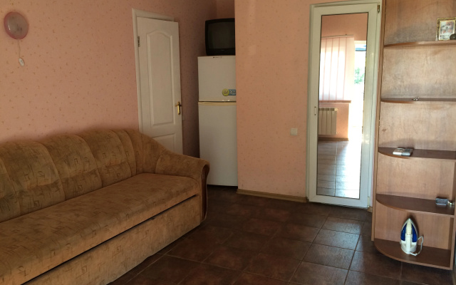 Talinas Apartment 1