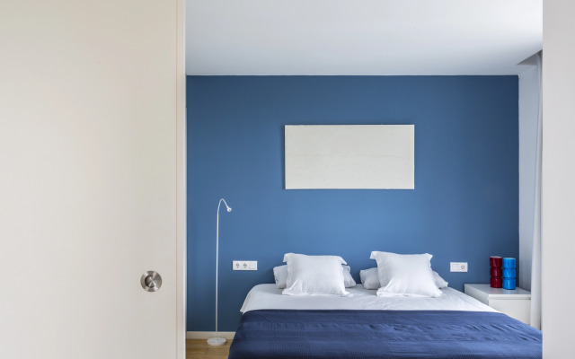 Апартаменты Home Around Mistral City Pool