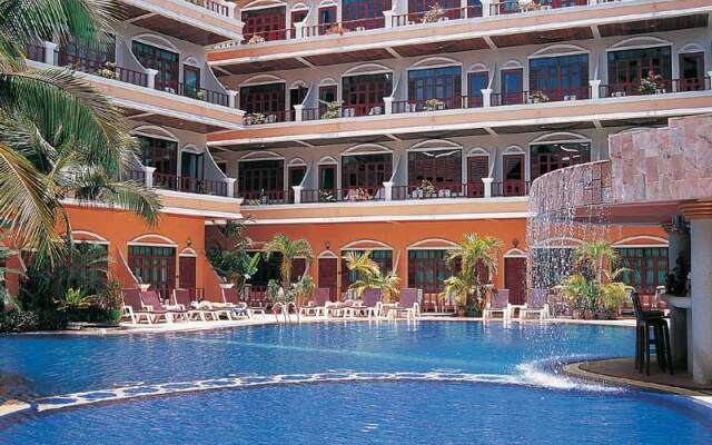 Отель Tony Resort детские мероприятия