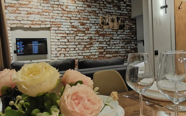 Квартира на Проспекте Ленина 6 3