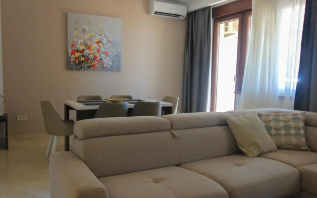 Апартаменты Anatolija Apartment 11
