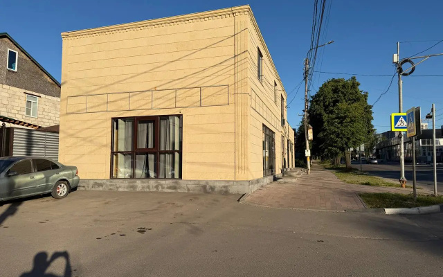 Квартира Уютная Студия у Тц