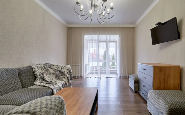 Квартира SlaDav