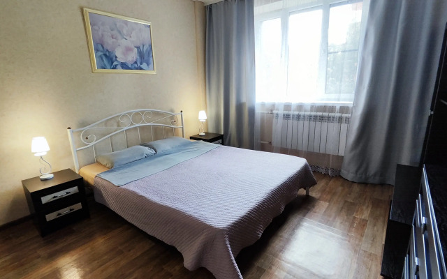 Квартира комфортная  в центре Калуги