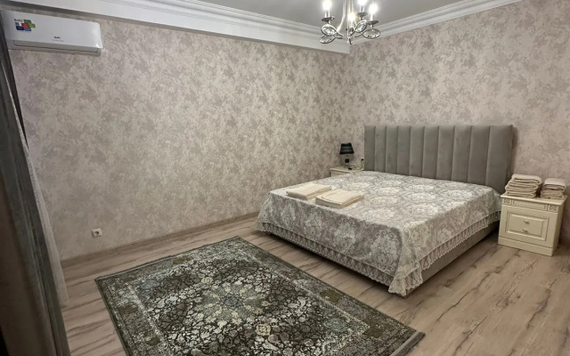 Апартаменты в новом частном трехэтажном доме 3