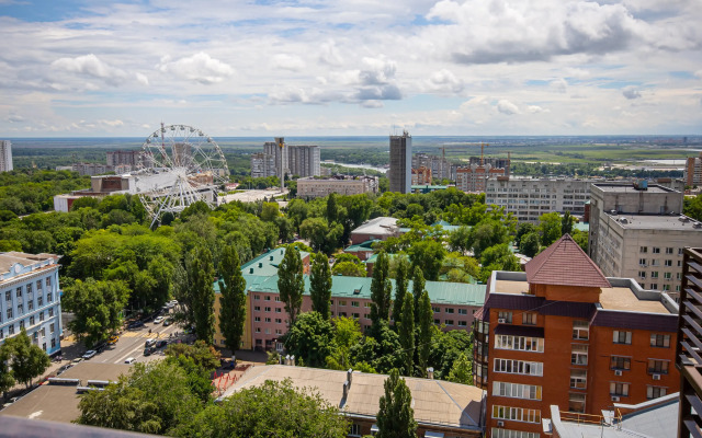 Квартира Верона