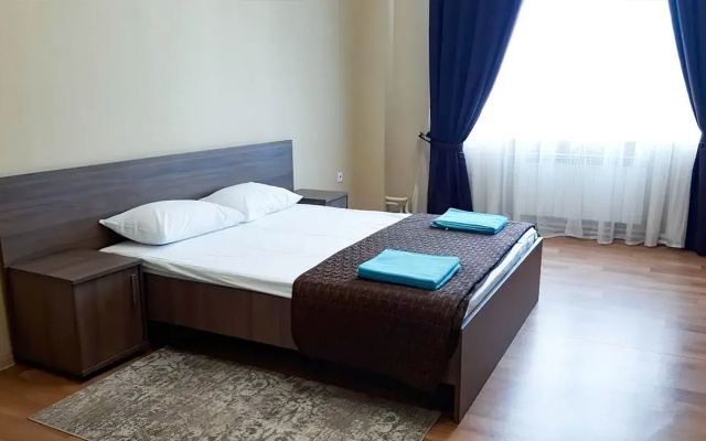 Мини-отель Smart Hotel Волгоград