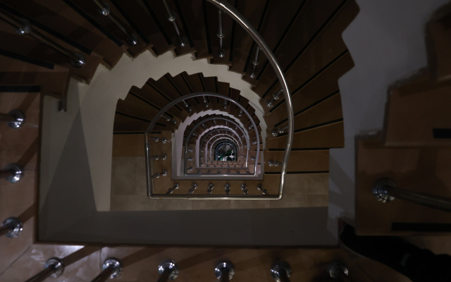 Revia Square Hotel