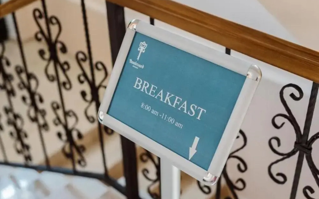 Boulevard Hotel Batumi · Batumi — photo 44