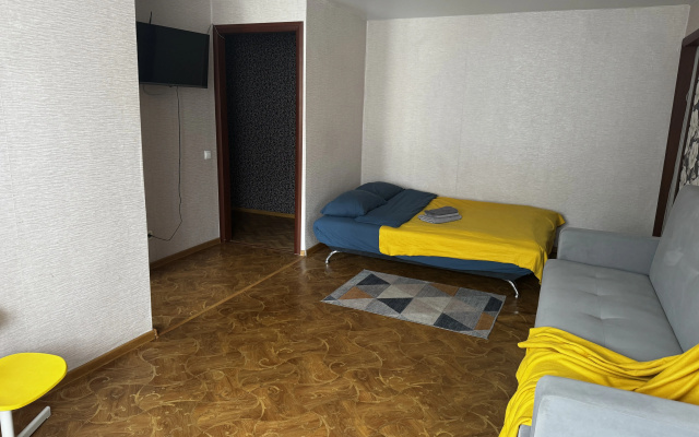 Квартира на Улице Свердлова 53