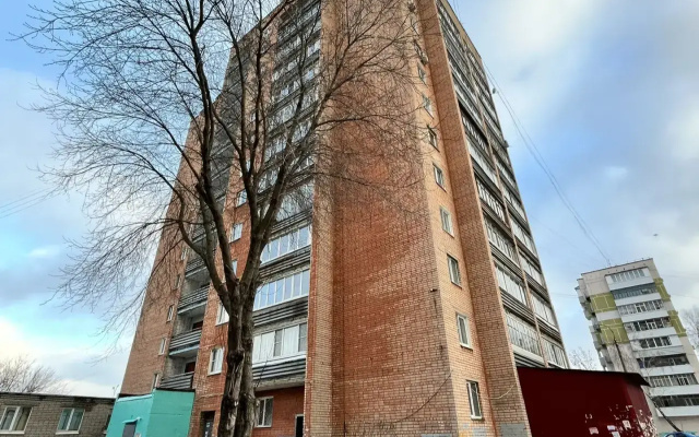Квартира Уютная