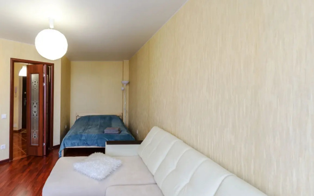 Квартира Pskov City Apartments 1 Lagernaya 5 A