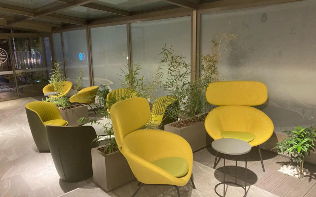 Апарт-отель Vega Suites