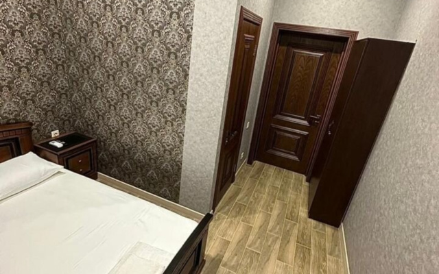 Гостевой дом ДЭВ-АРТ