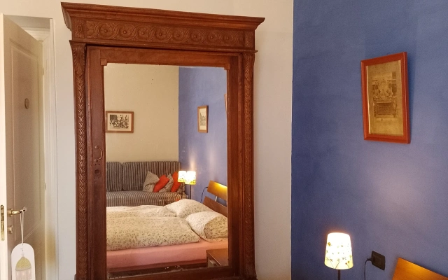 Ночлег и завтрак (B&B) B&B Cupole e Campanili