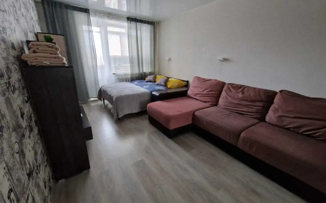 Квартира на Чичканова 14В