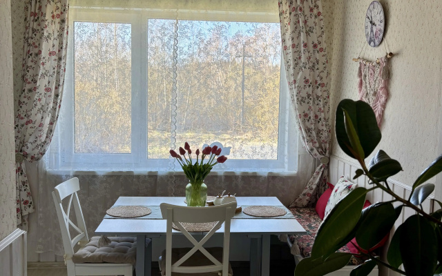 Частный дом Family house