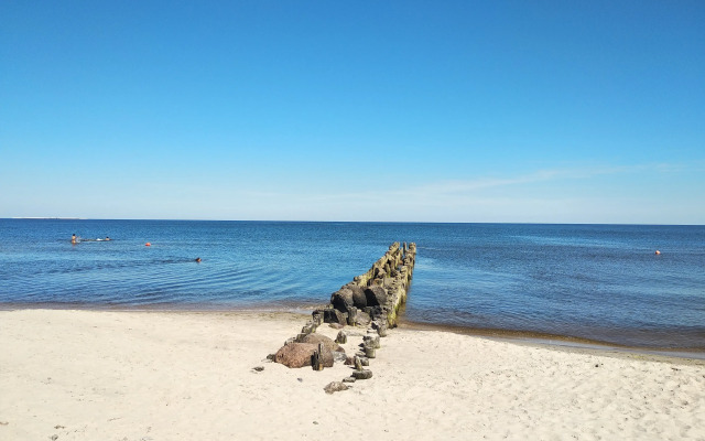 Квартира Море&Пляж SL 17