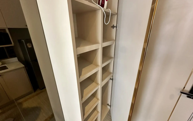 Апартаменты Белавью Лагун