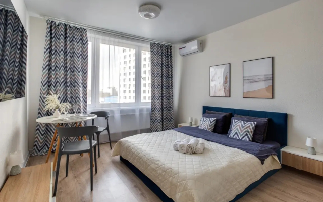 Квартира Apartslounge 9