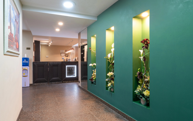 Diplomat Business Hotel