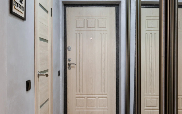 Квартира AntApart Studio