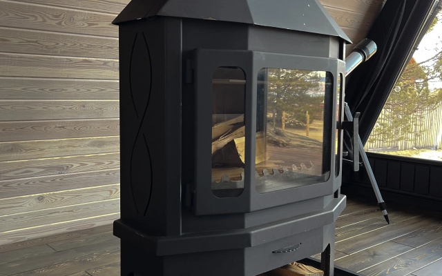 Гостевой дом Hoto A-frame