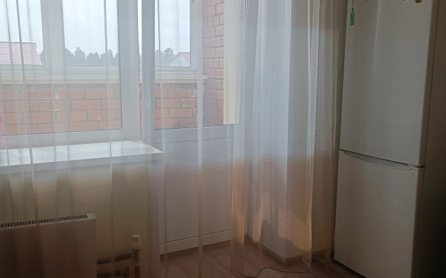 Квартира на Дружбы 4A