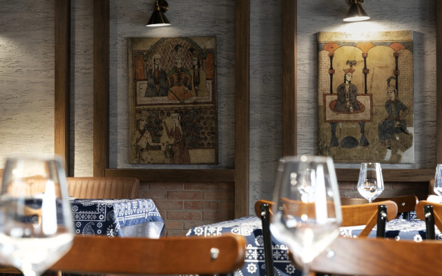 Restaurant · Akhaltsikhe — photo 14