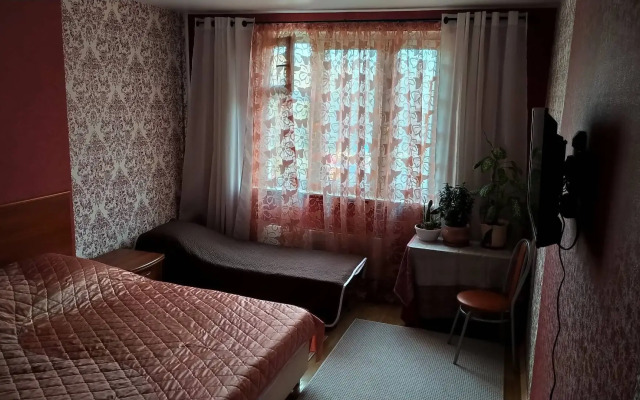 Guest House on Koroleva 32