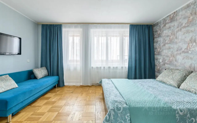 Апартаменты RentPrime (ex.FlatHome24) Северный Проспект 8/1
