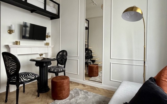 Апартаменты Matison Home 723, Нижегородская