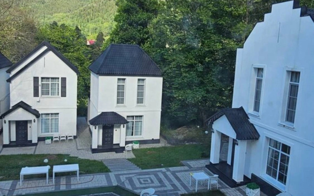 Вилла Бланш