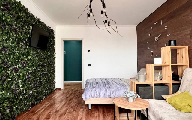 Апартаменты Grеen Wood