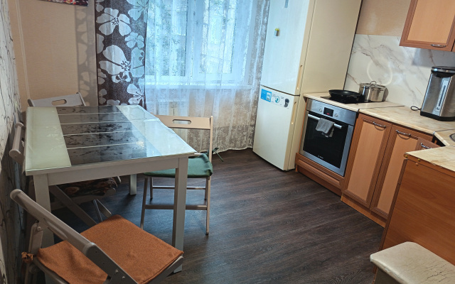 Квартира Уютная для 4 человек в Саянске