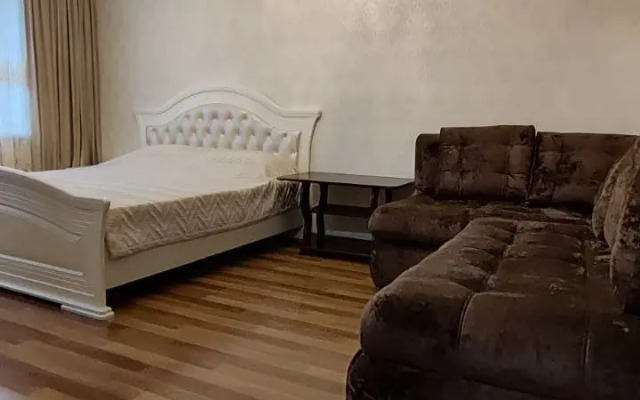 Квартира Уютная