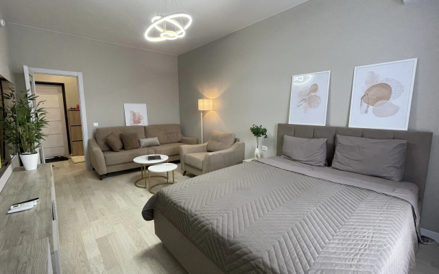Квартира Goodroom Bosfor