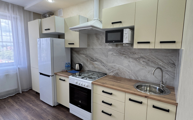 Квартира Bsk 4
