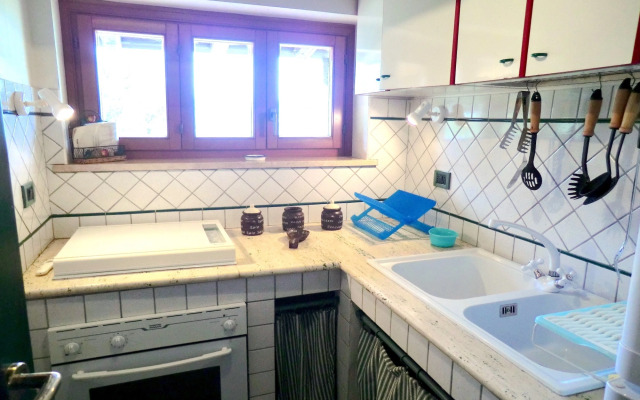 Вилла EMERALD HOME