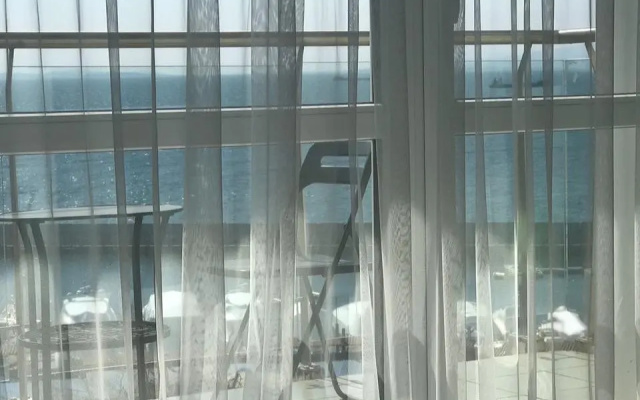 Апартаменты Sea View Serena
