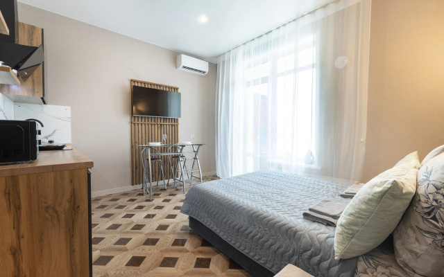 Апартаменты Prince Apartments Л529
