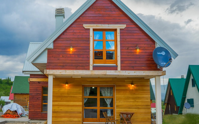 Chalet F&V Radosavović	