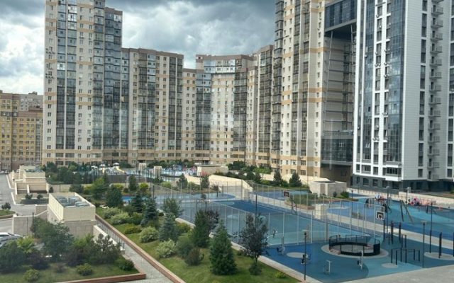 Квартира Арт-объект