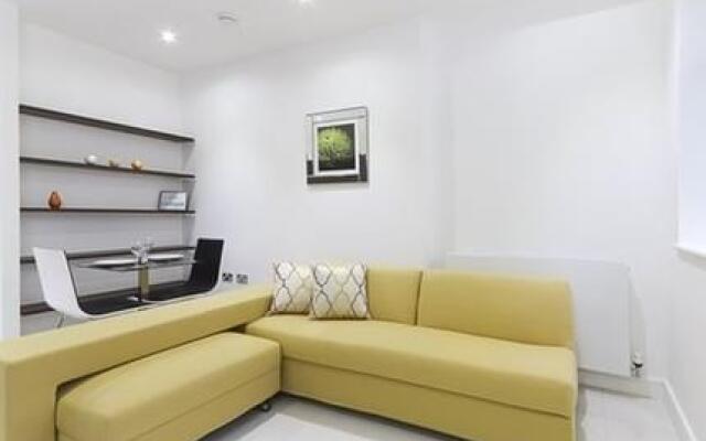 Bloomsbury - Serviced Apartments 1