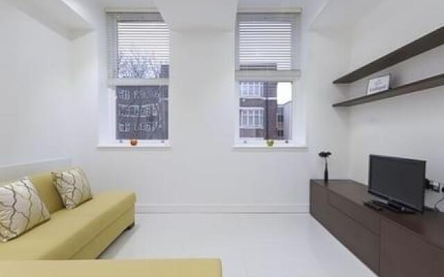 Bloomsbury - Serviced Apartments 2