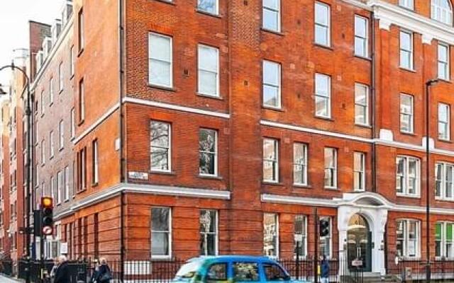 Bloomsbury - Serviced Apartments 0