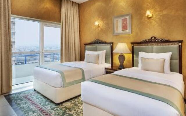 Golden Tulip Al Thanyah 2