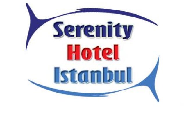 Serenity Hotel 0